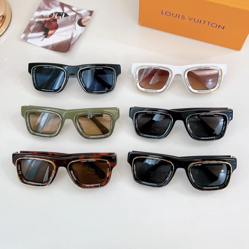 Louis Vuitton Sunglasses